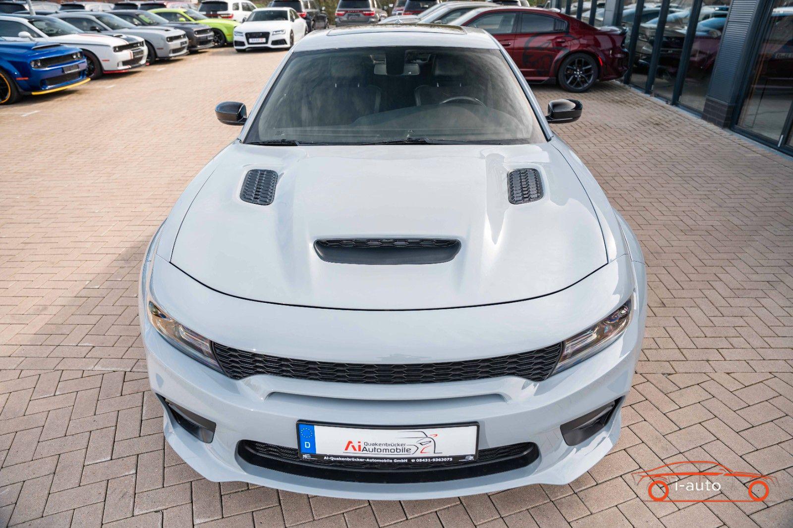 Dodge Charger 5,7 HEMI V8 WIDEBODY za 38500€