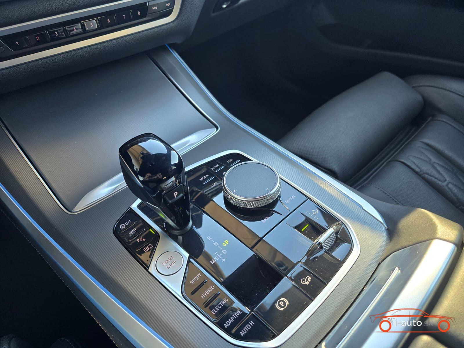 BMW X5 xDrive 45e M Sport za 60300€