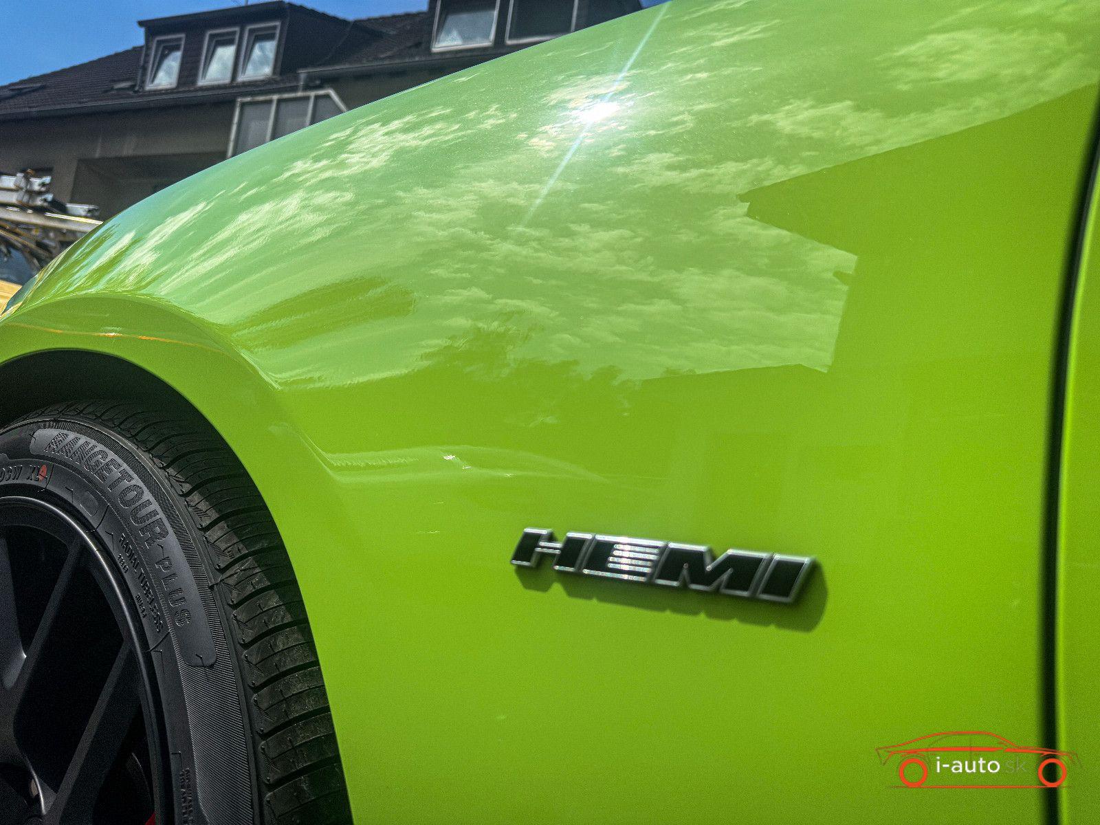Dodge Charger 5.7 V8 R/T DAYTONA za 41000€