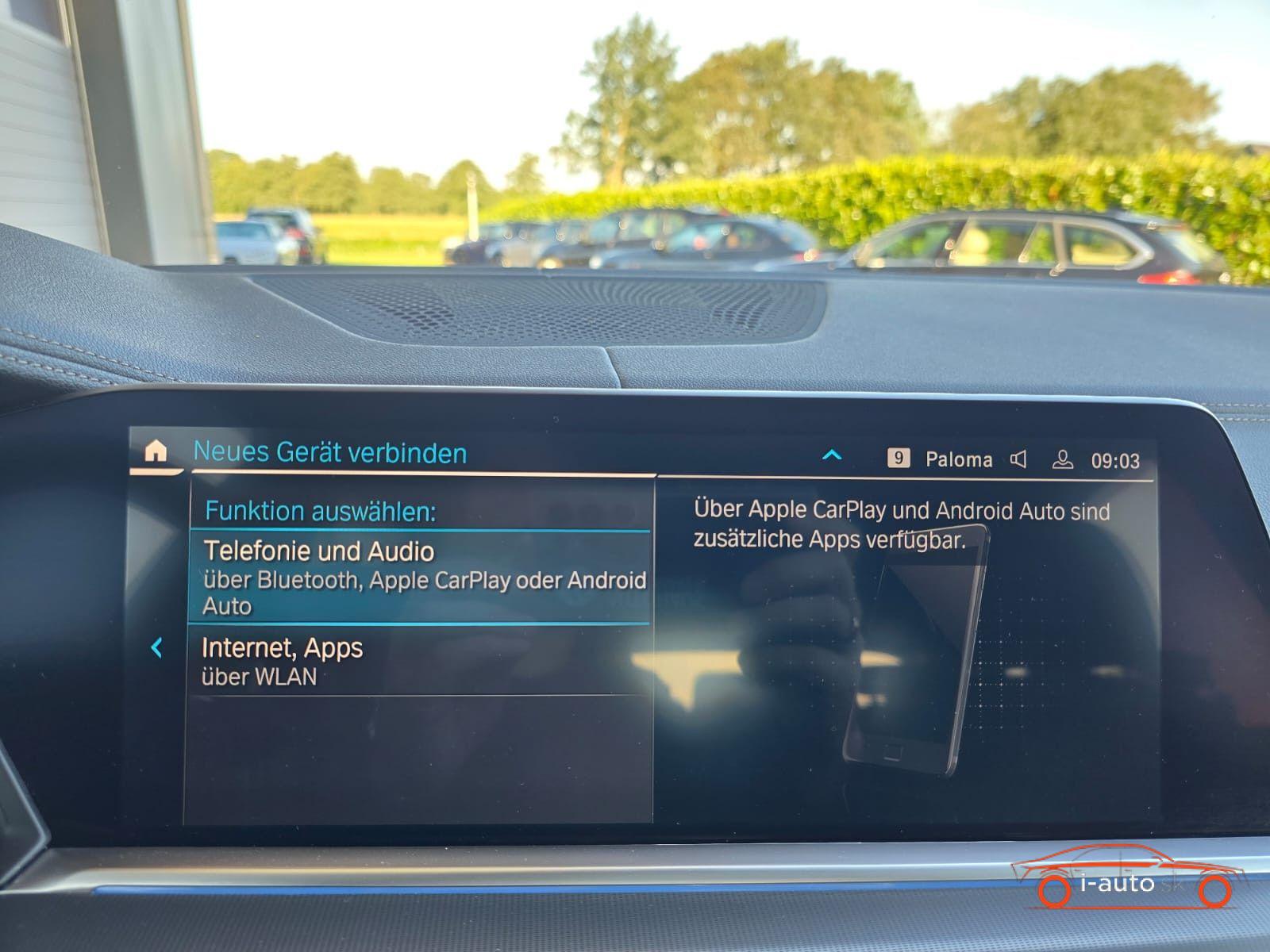 BMW X5 xDrive 45e M Sport za 60300€