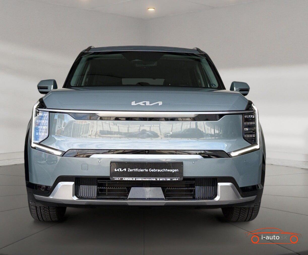 Kia EV9 AWD za 65500€