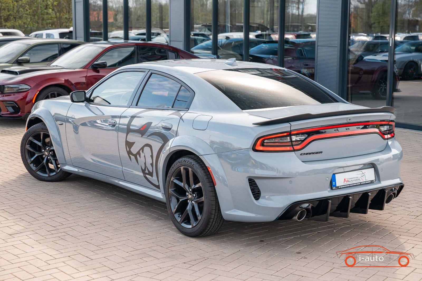 Dodge Charger 5,7 HEMI V8 WIDEBODY za 38500€