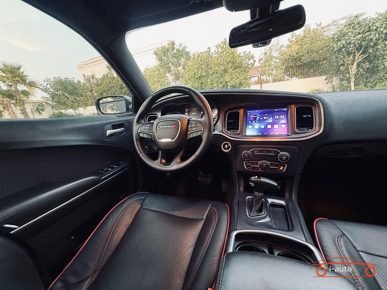 Dodge Charger SRT za 31100€