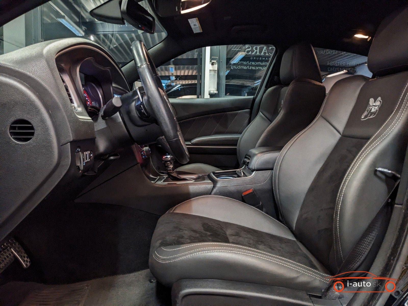 Dodge Charger SRT 6.4L V8 HEMI za 45500€