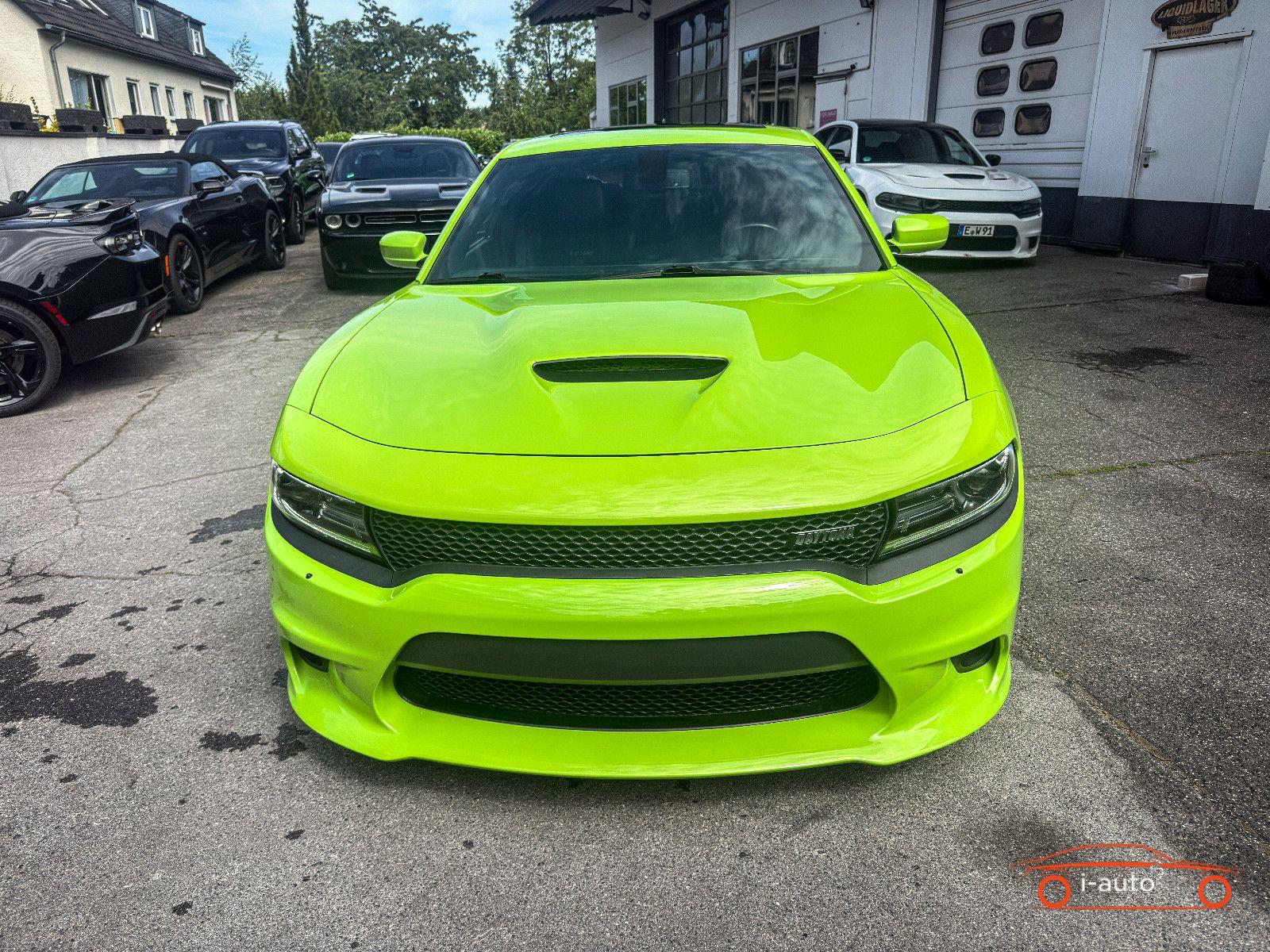 Dodge Charger 5.7 V8 R/T DAYTONA za 41000€
