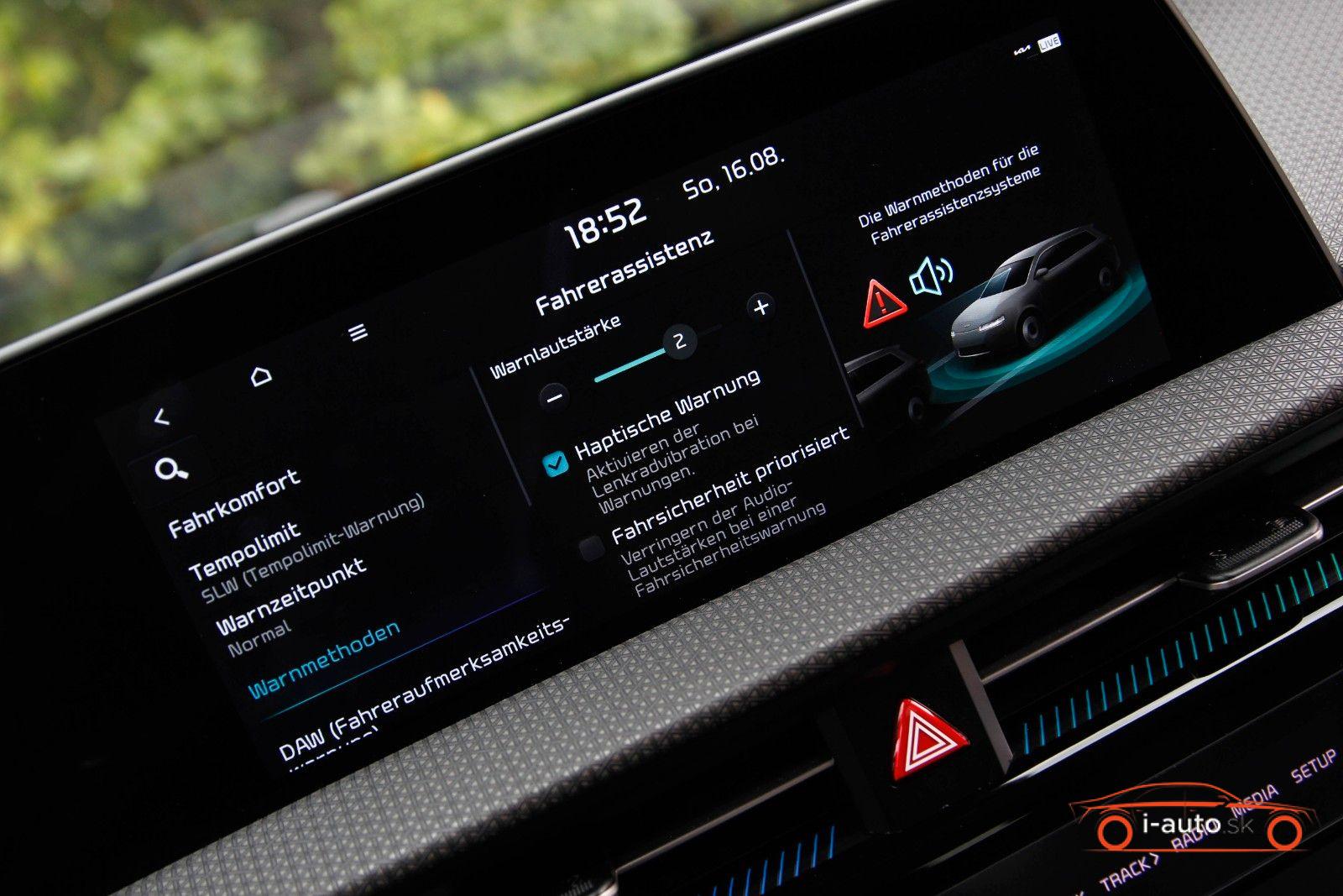 Kia EV6 Plus 77.4 kWh za 26000€