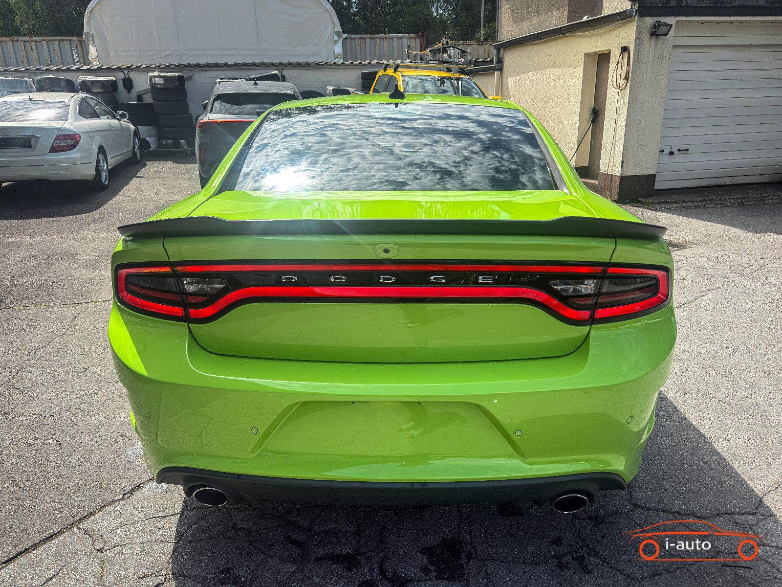 Dodge Charger 5.7 V8 R/T DAYTONA za 41000€