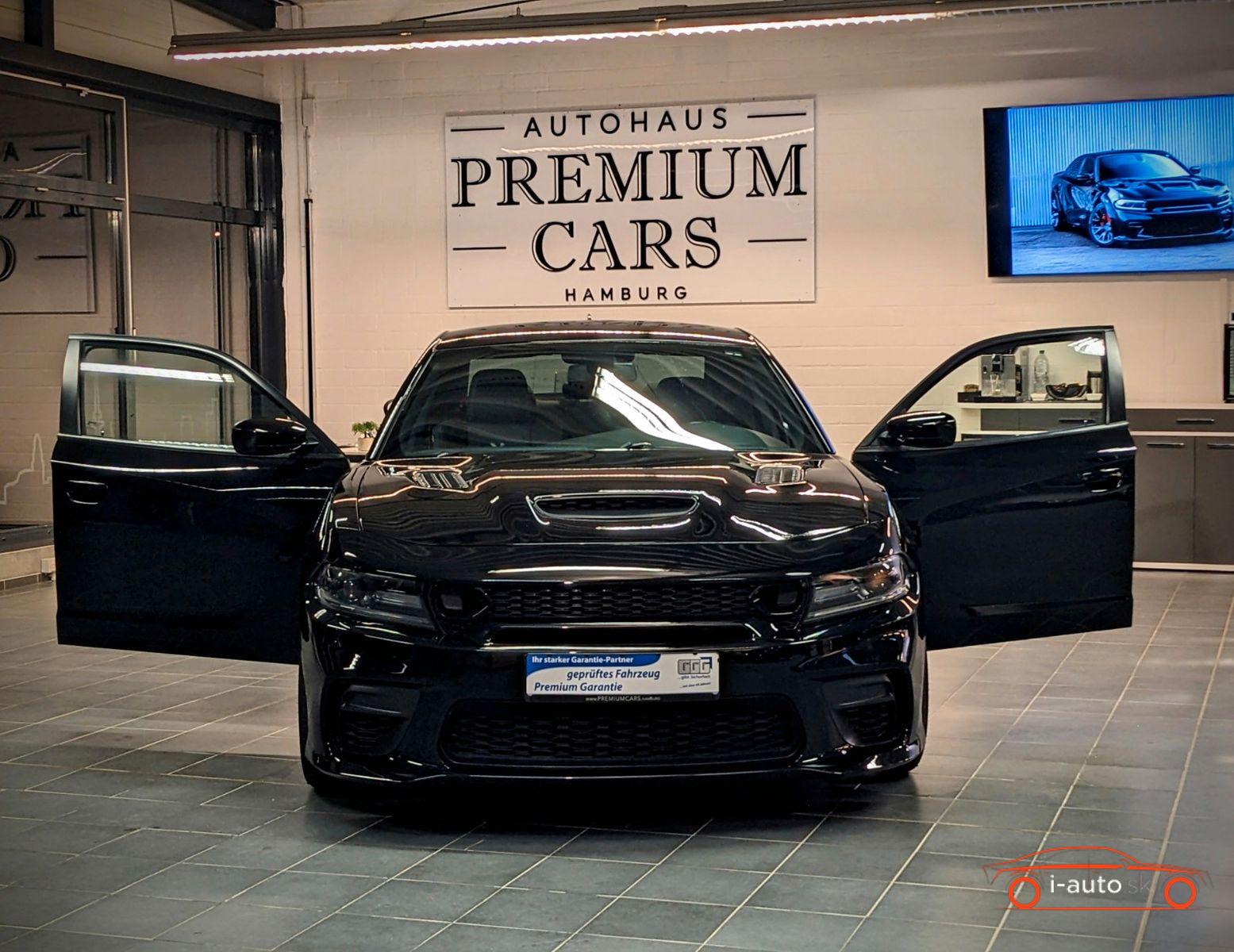 Dodge Charger SRT 6.4L V8 HEMI za 45500€