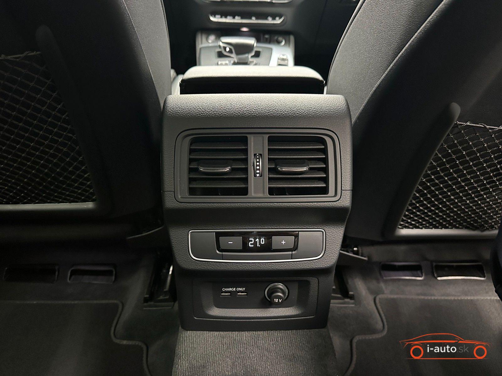 Audi Q5 Sportback 40 TDI quattro S-Line za 43700€