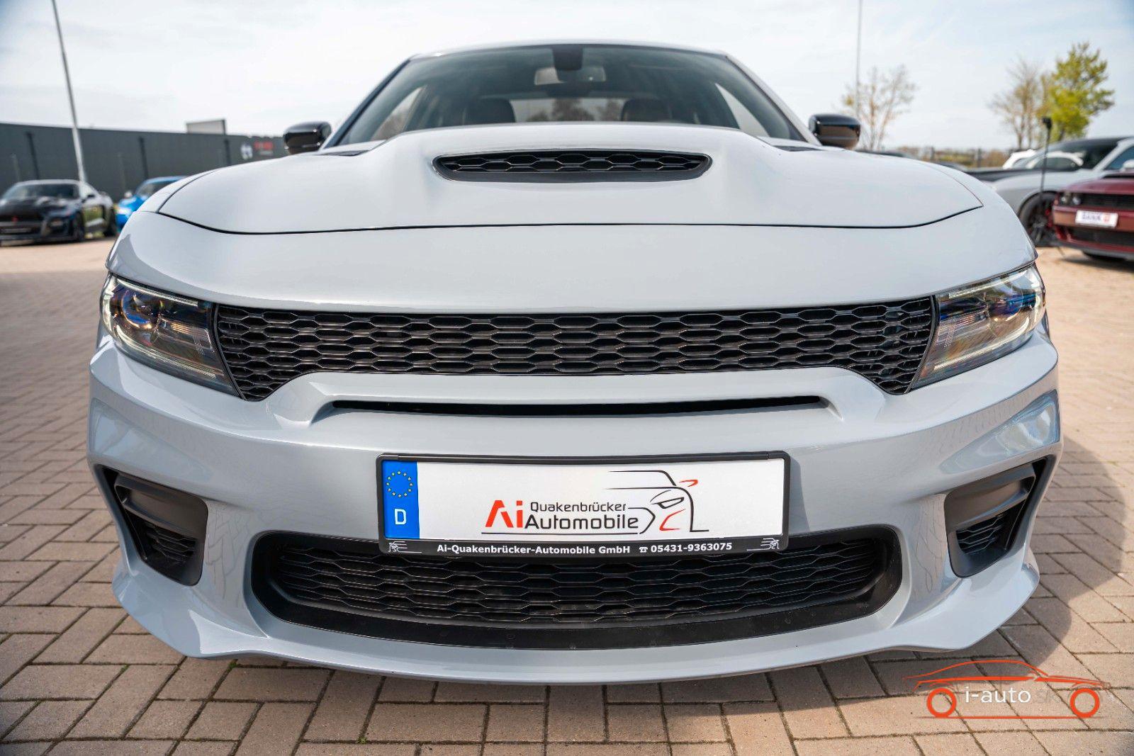 Dodge Charger 5,7 HEMI V8 WIDEBODY za 38500€