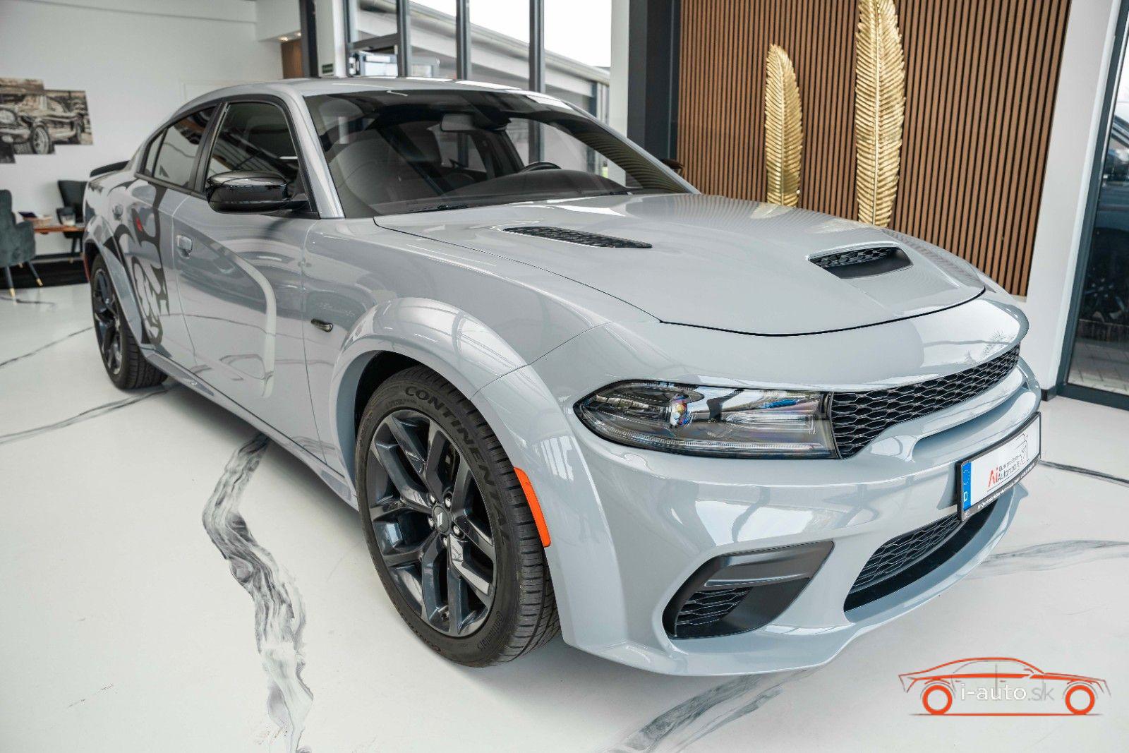 Dodge Charger 5,7 HEMI V8 WIDEBODY za 38500€
