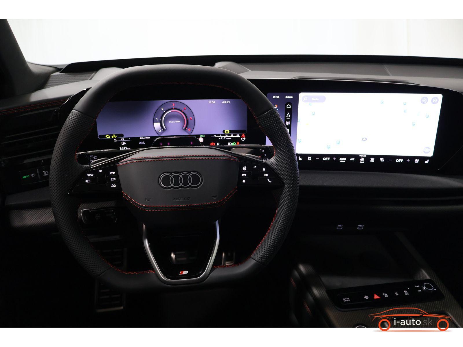 Audi Q7 TDI quattro tiptronic za 118500€