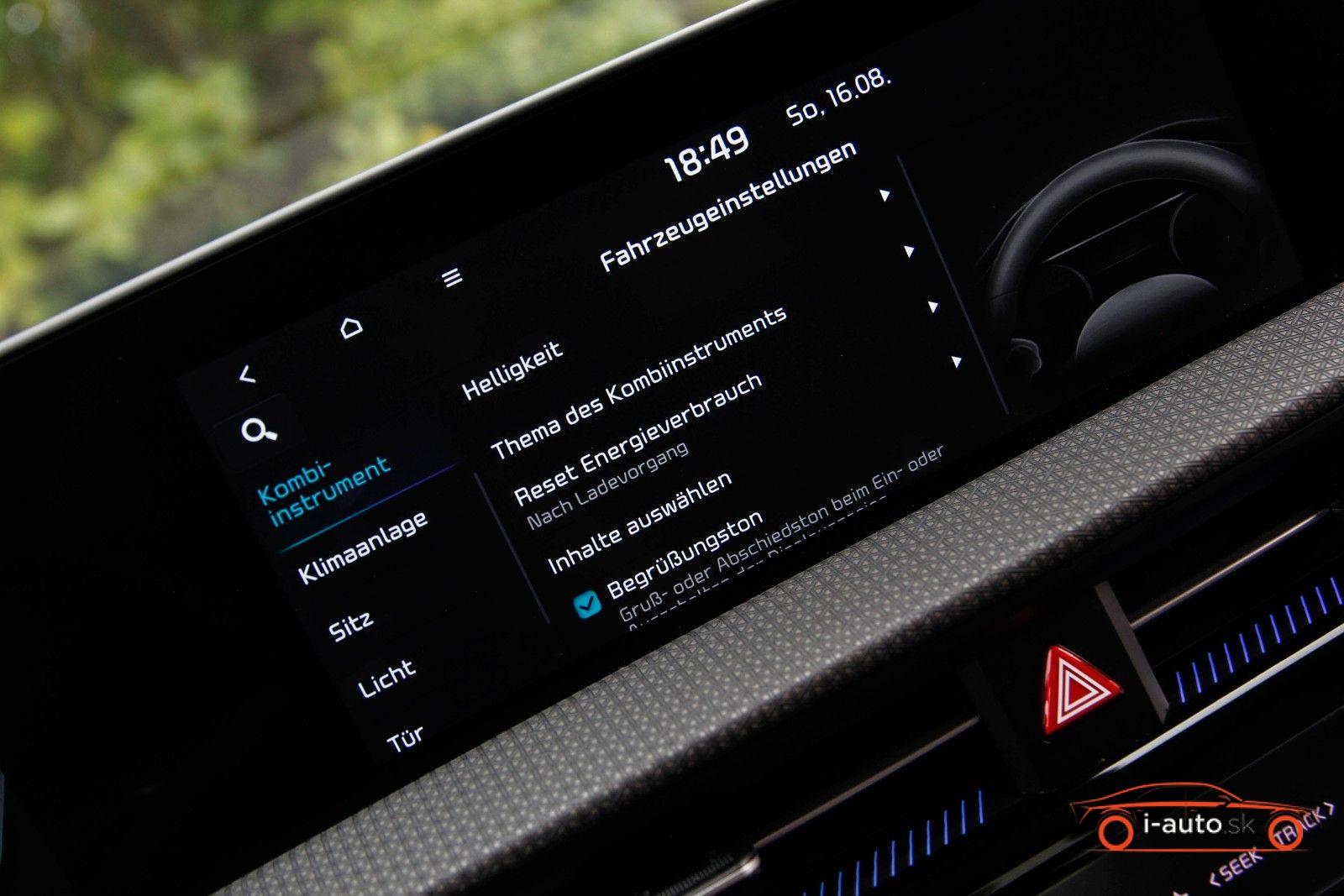 Kia EV6 Plus 77.4 kWh za 26000€