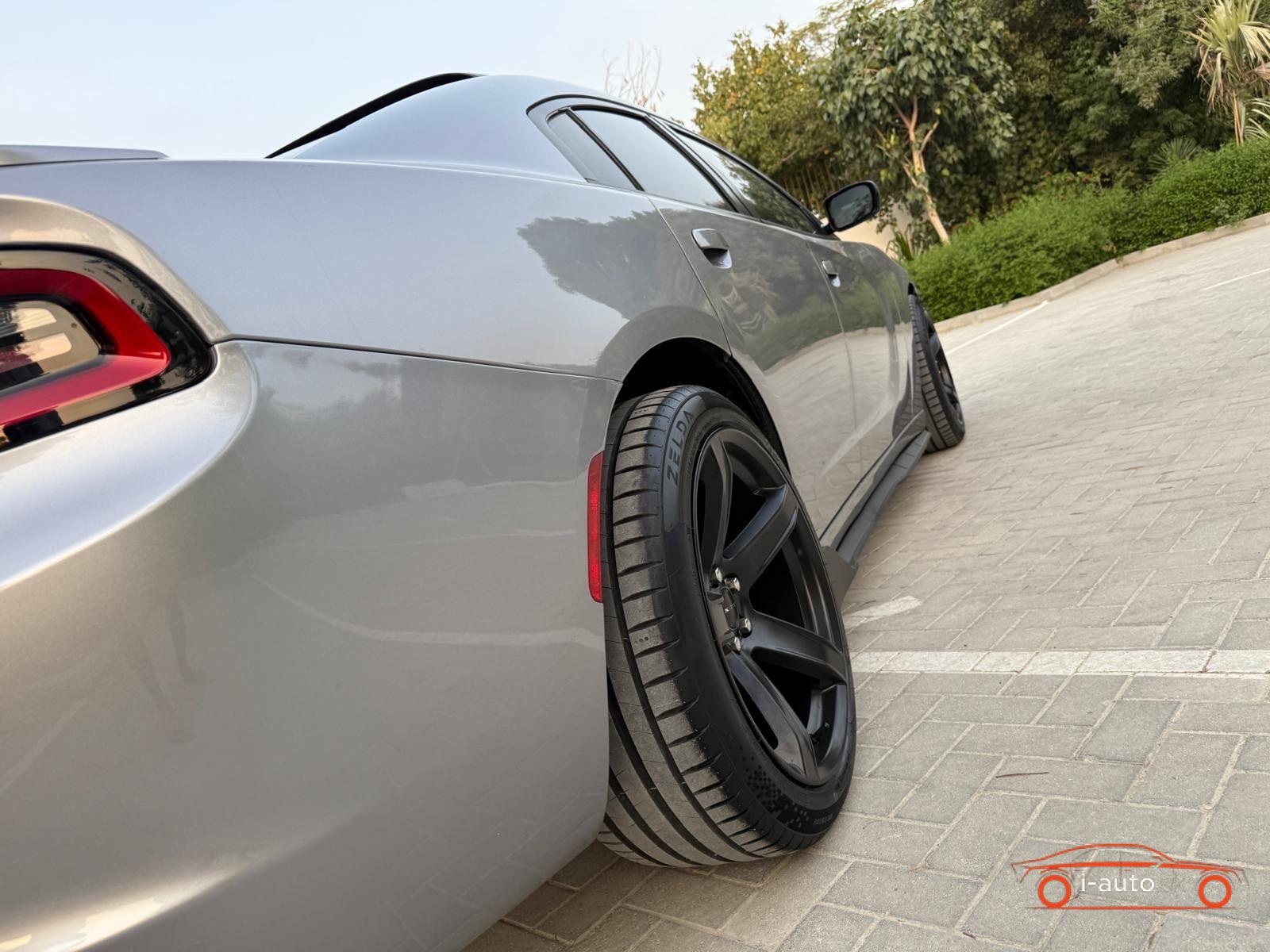 Dodge Charger SRT za 31100€