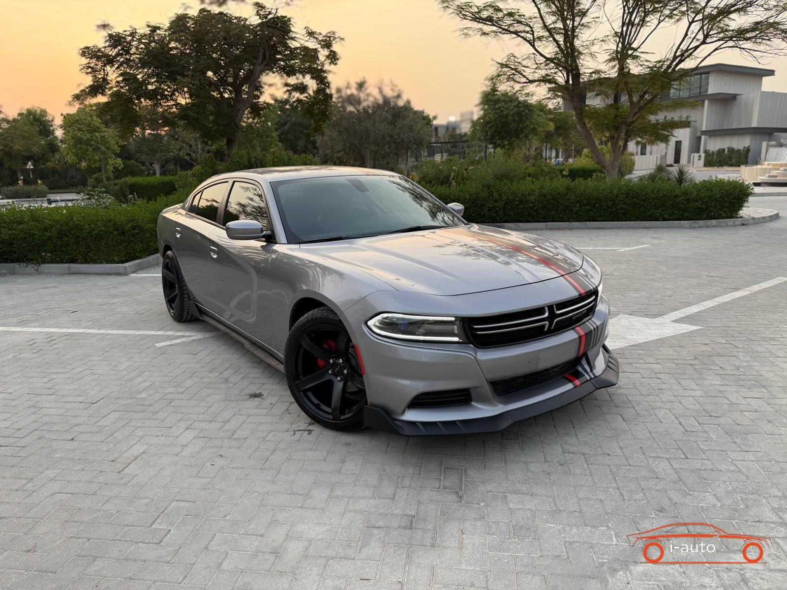 Dodge Charger SRT za 31100€