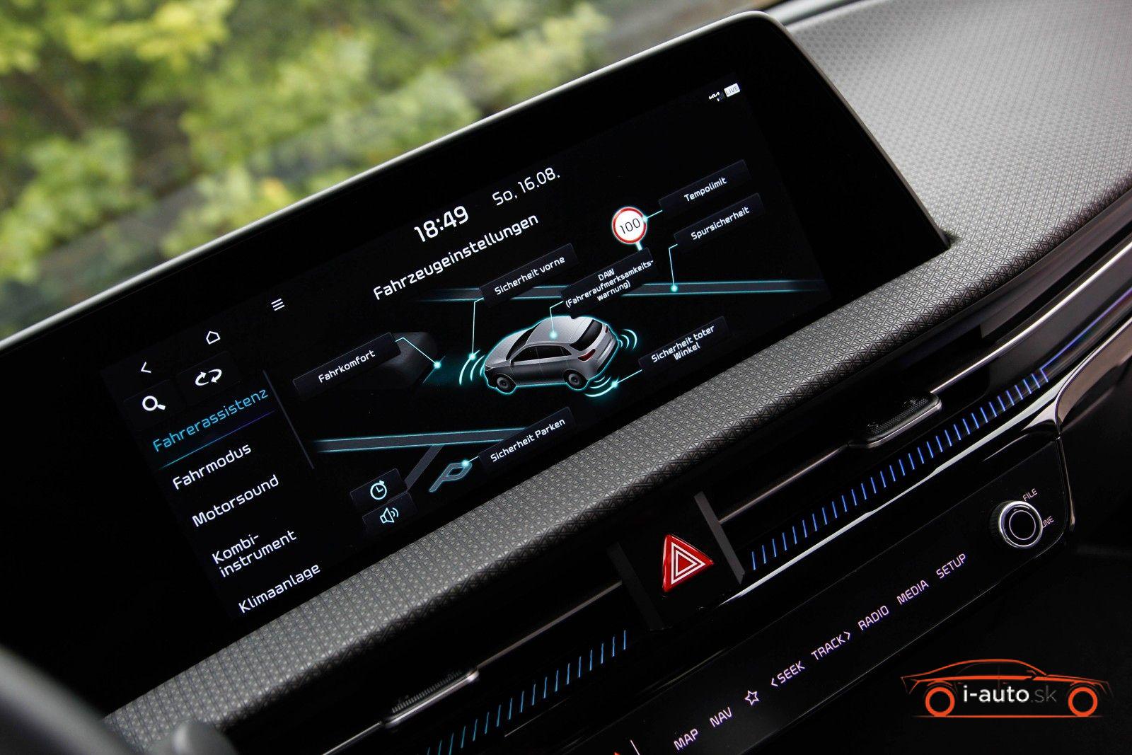 Kia EV6 Plus 77.4 kWh za 26000€