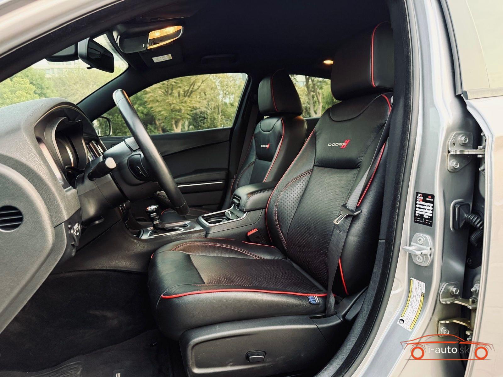Dodge Charger SRT za 31100€