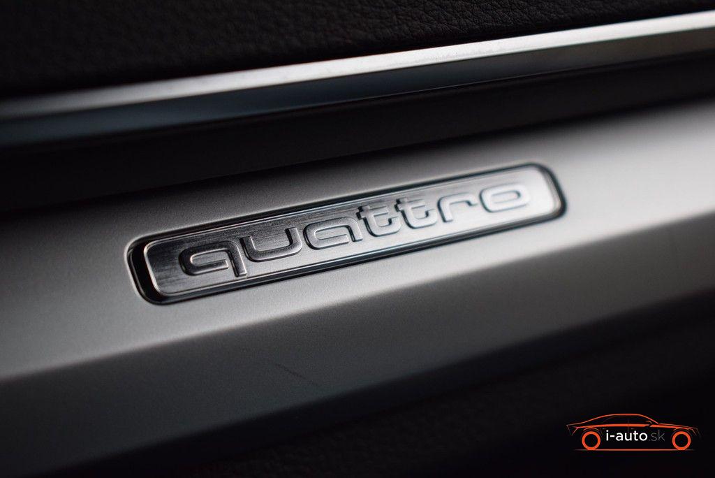 Audi Q5 40 TFSI quattro za 40500€