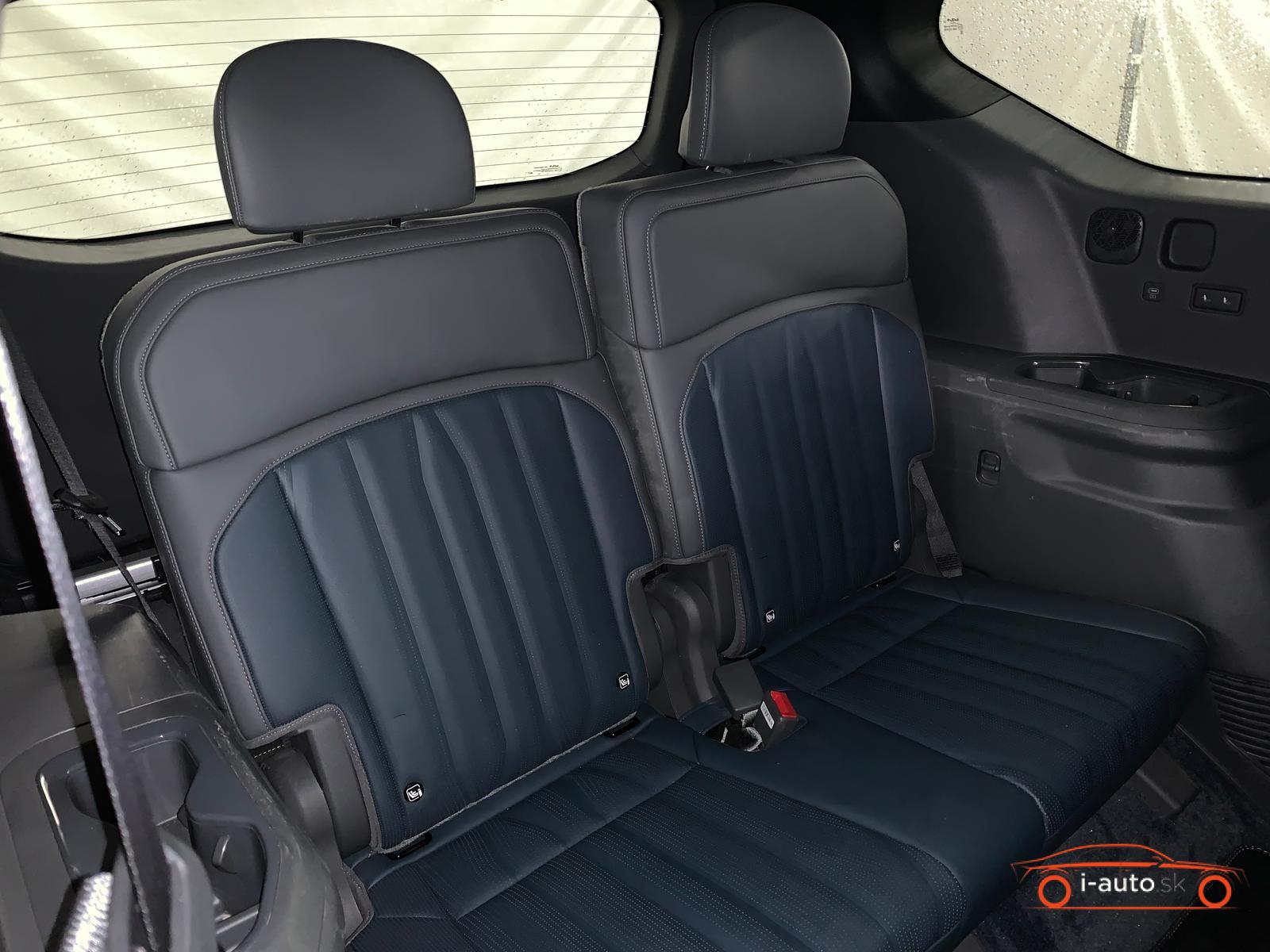 Kia EV9 GT-Line Launch Edition 4WD za 60500€