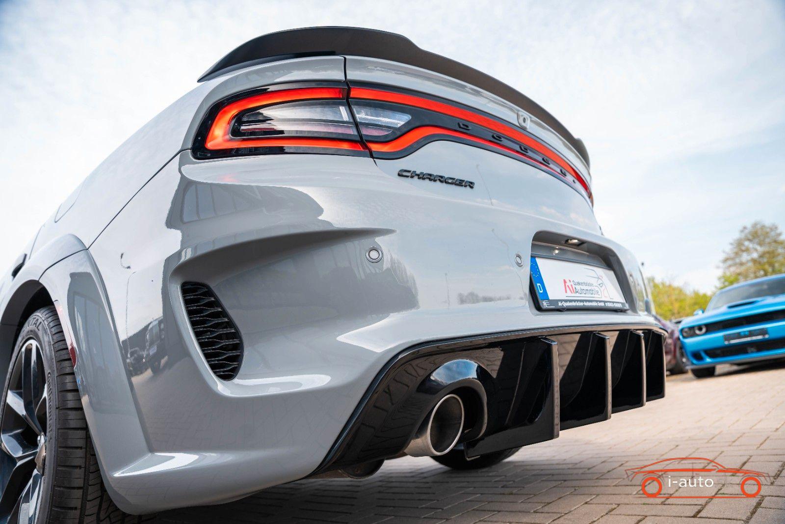 Dodge Charger 5,7 HEMI V8 WIDEBODY za 38500€