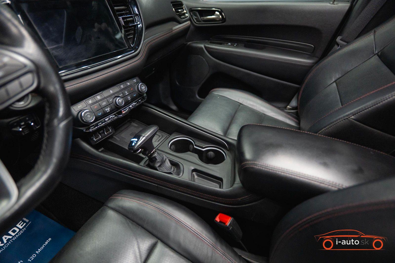 Dodge Durango 5.7 V8 SRT 4x4 za 42800€