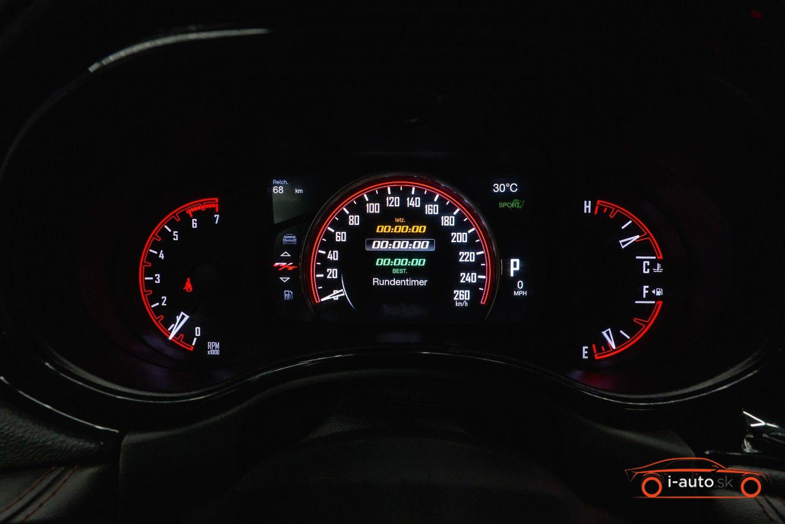 Dodge Durango 5.7 V8 SRT 4x4 za 42800€
