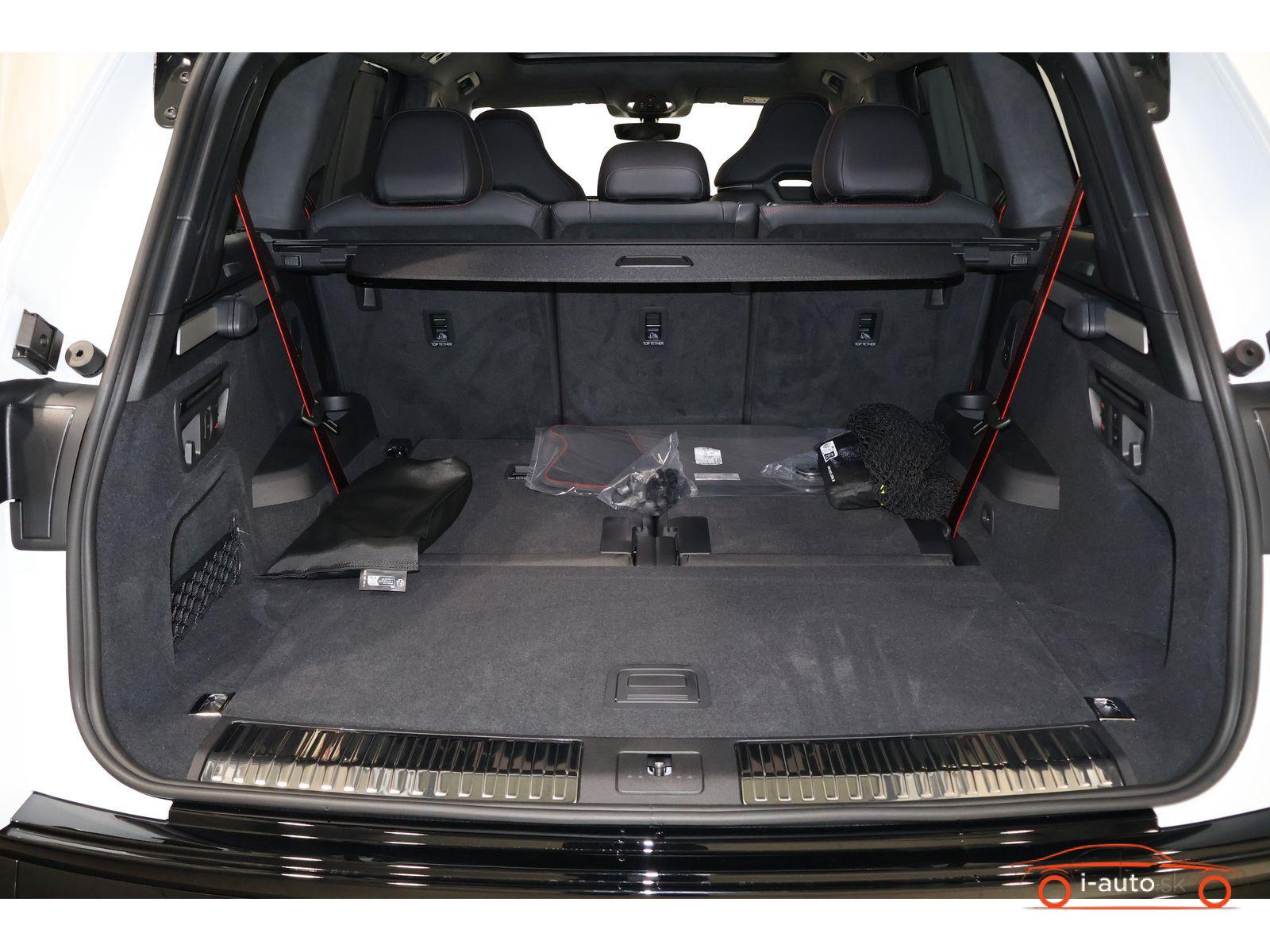 Audi Q7 TDI quattro tiptronic za 118500€