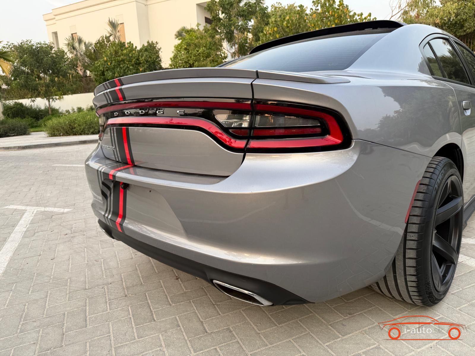 Dodge Charger SRT za 31100€