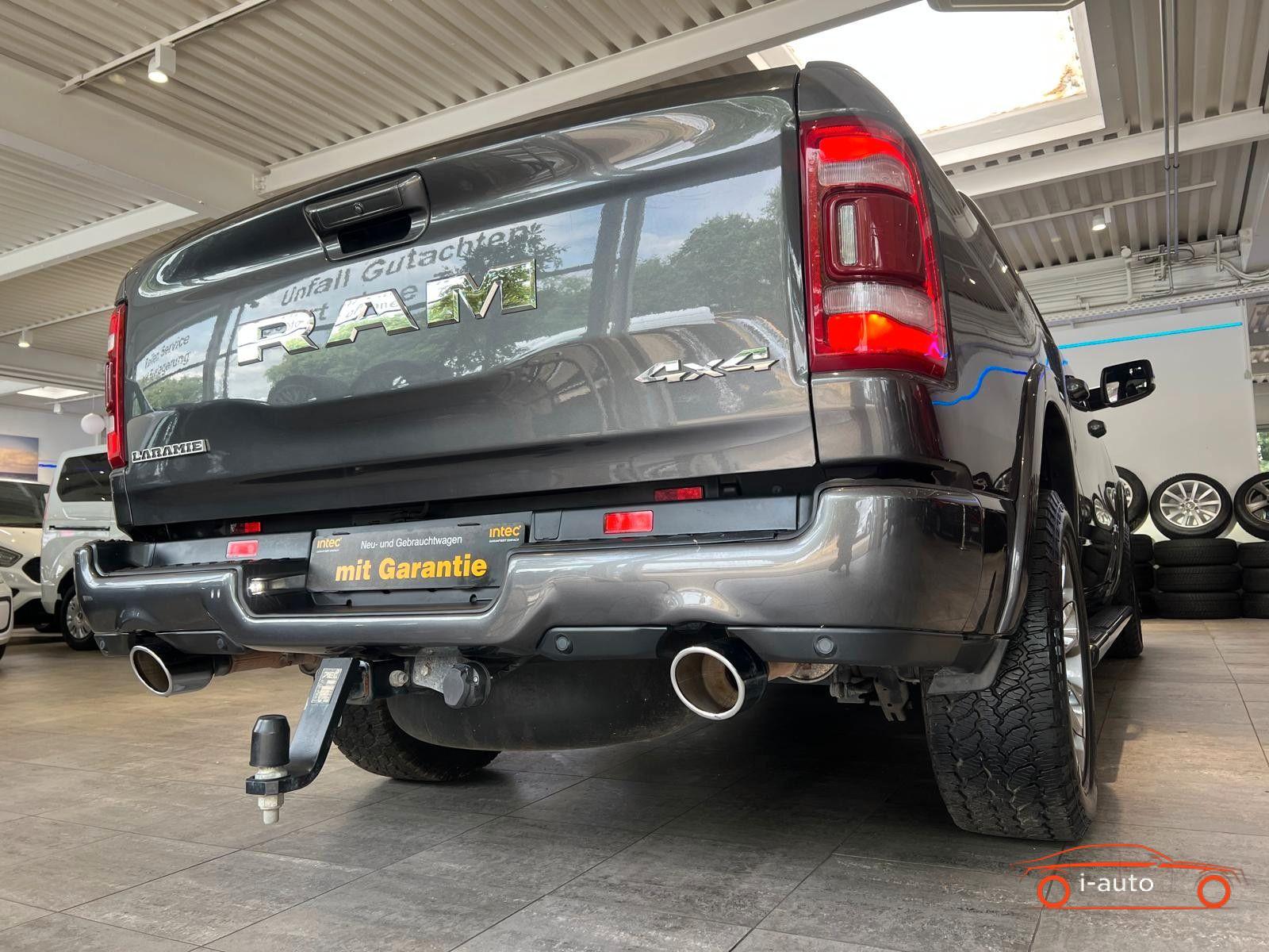 Dodge RAM 1500 5,7 V8 Larami Sport LPG za 53100€