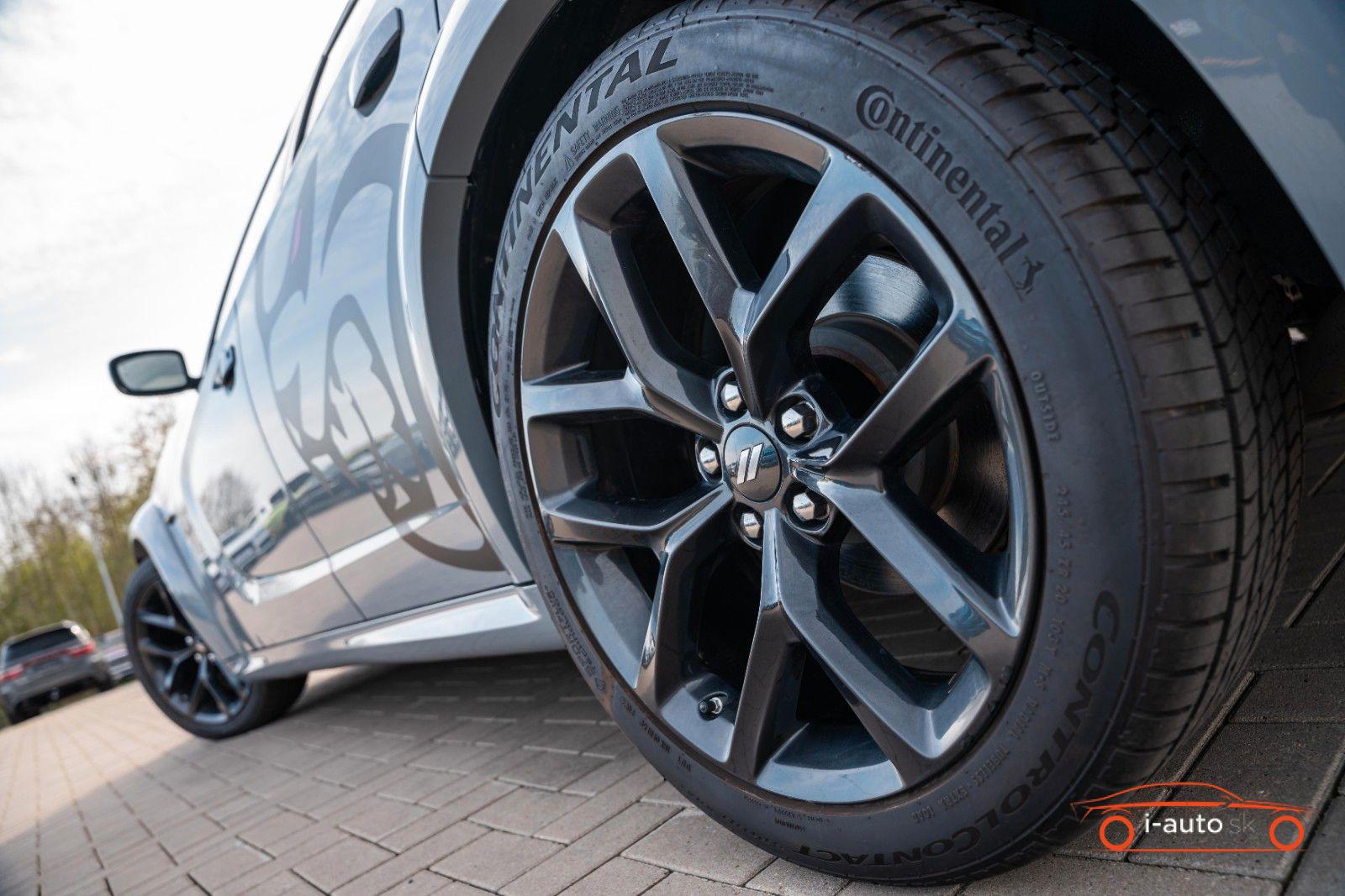 Dodge Charger 5,7 HEMI V8 WIDEBODY za 38500€