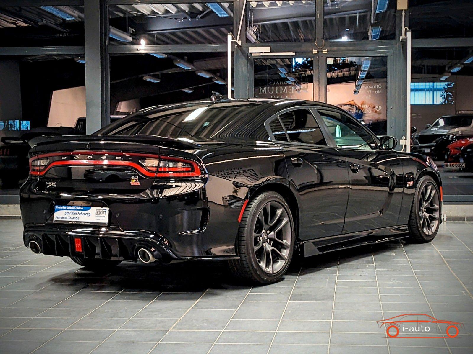 Dodge Charger SRT 6.4L V8 HEMI za 45500€