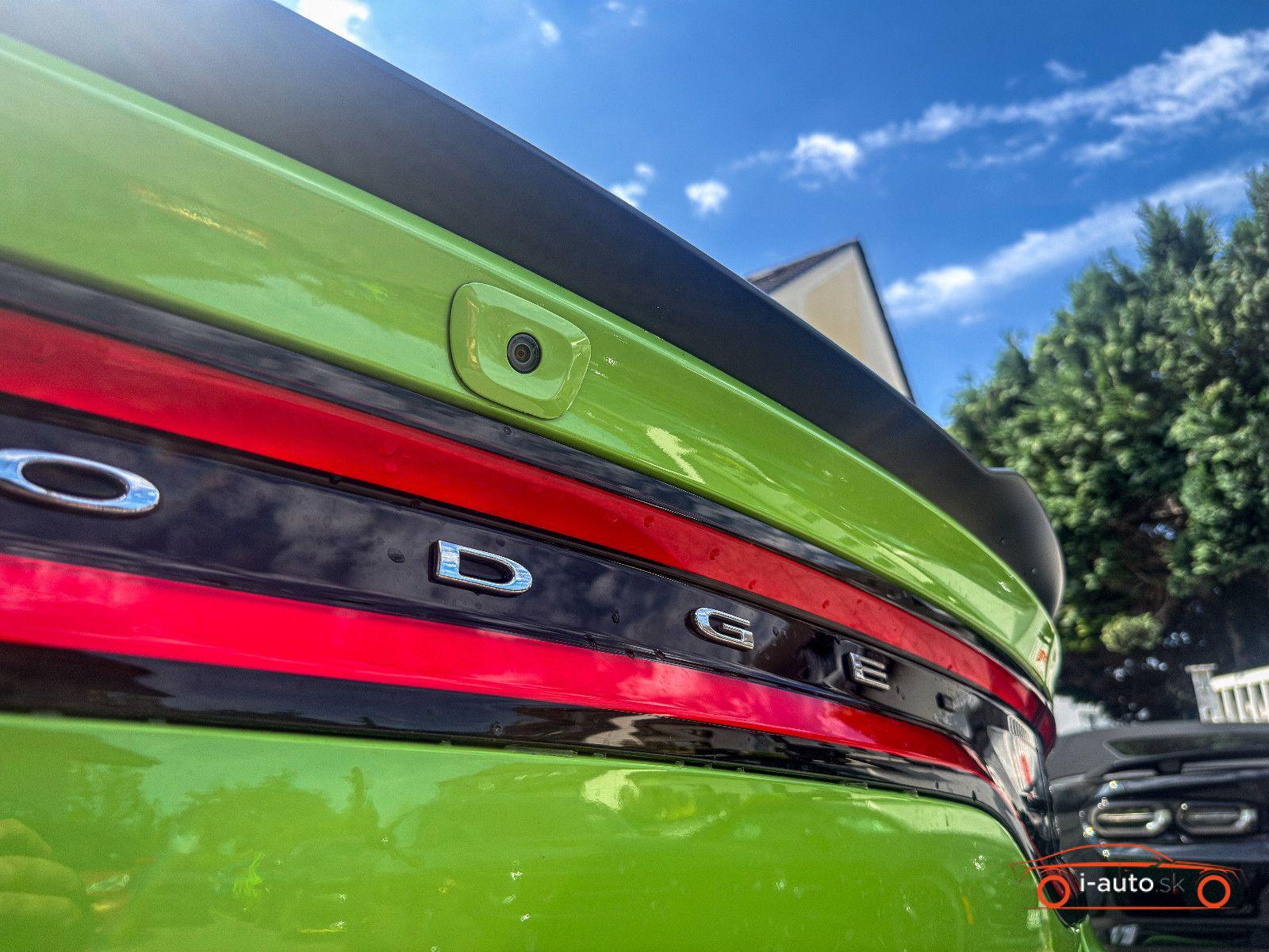 Dodge Charger 5.7 V8 R/T DAYTONA za 41000€