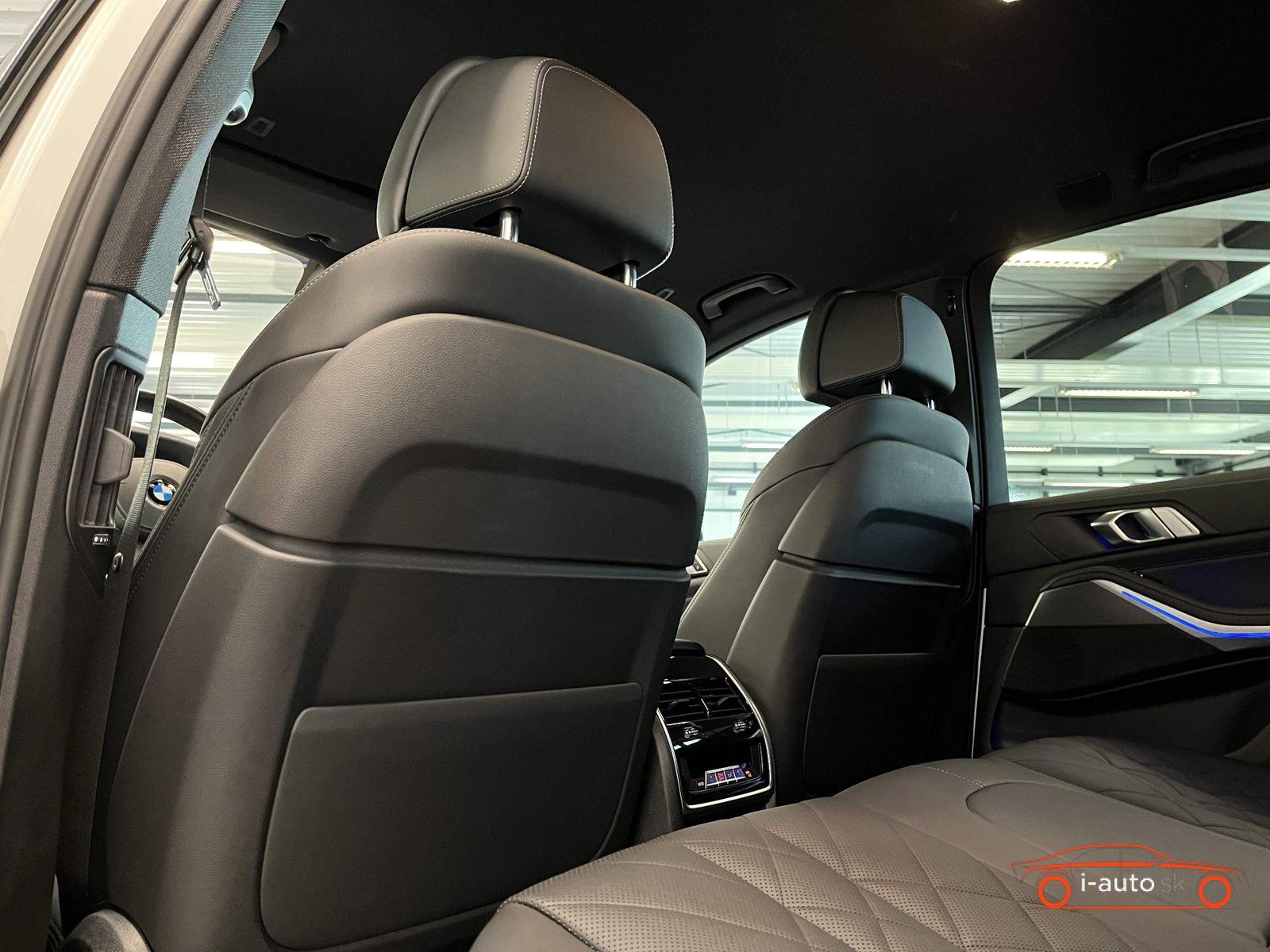 BMW X5 xDrive 30d M Sport za 58900€
