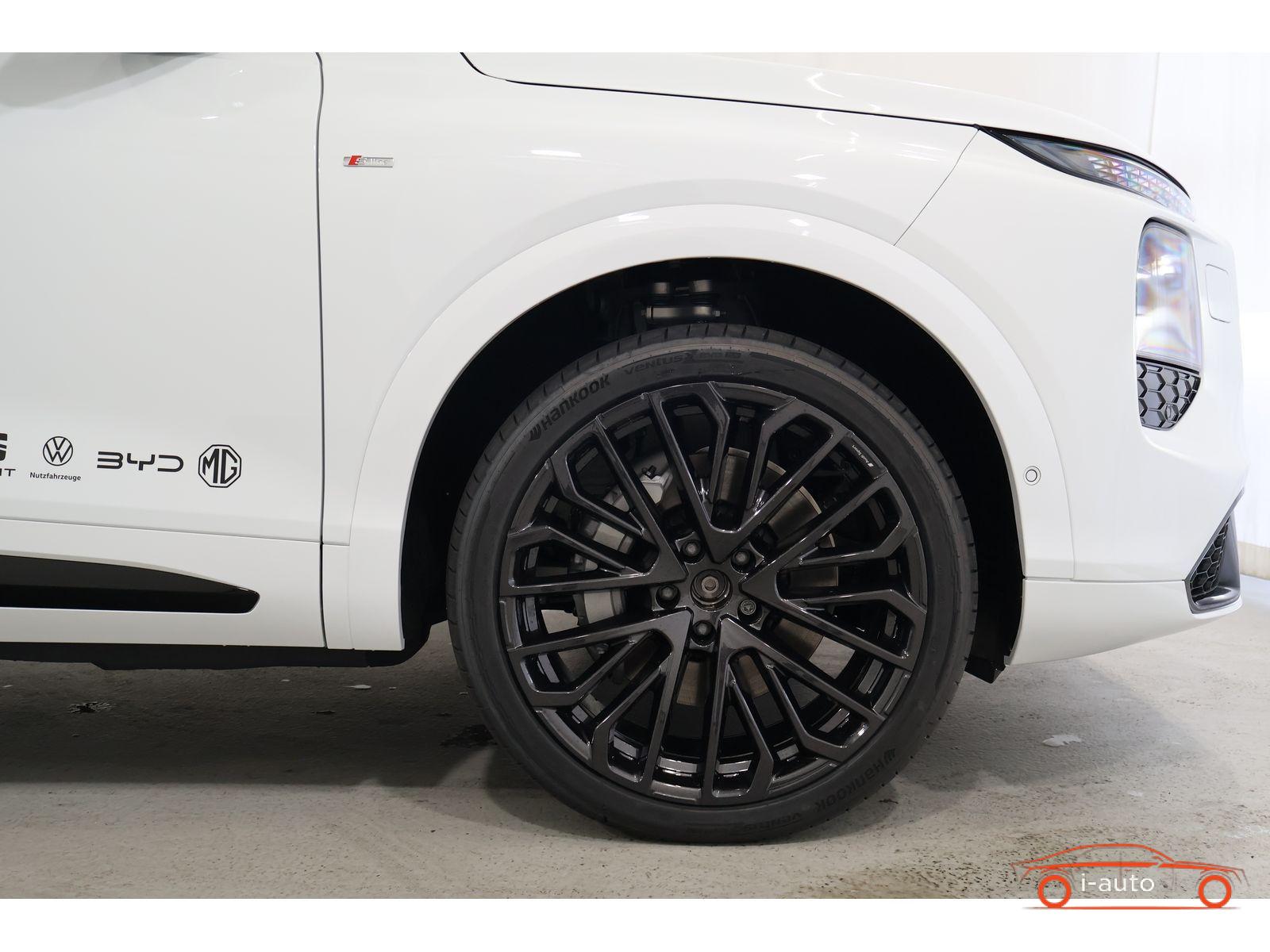 Audi Q7 TDI quattro tiptronic za 118500€