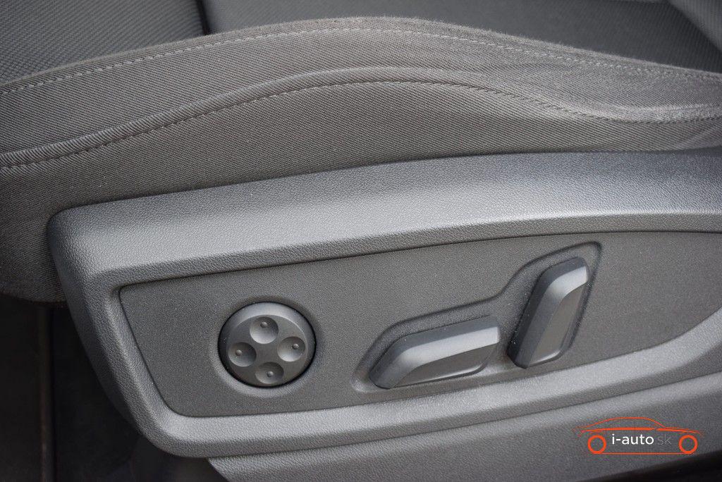 Audi Q5 40 TFSI quattro za 40500€