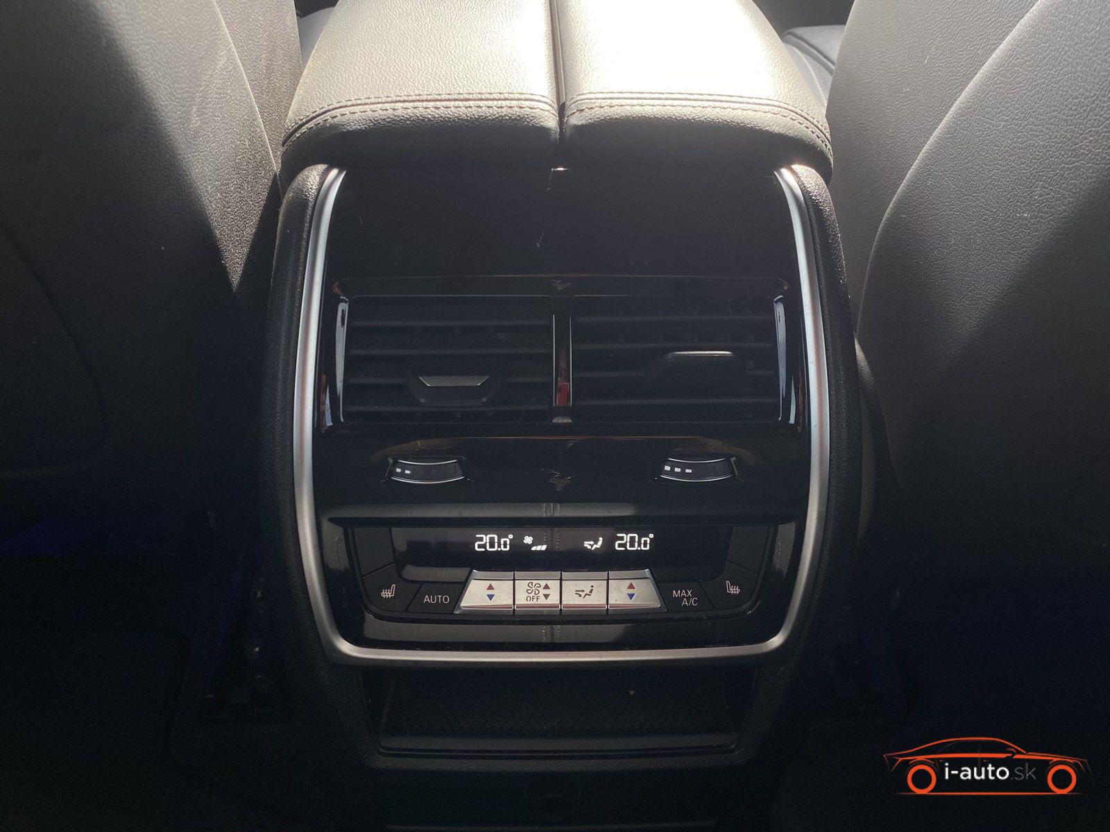 BMW X5 xDrive 30d MSport  za 60000€