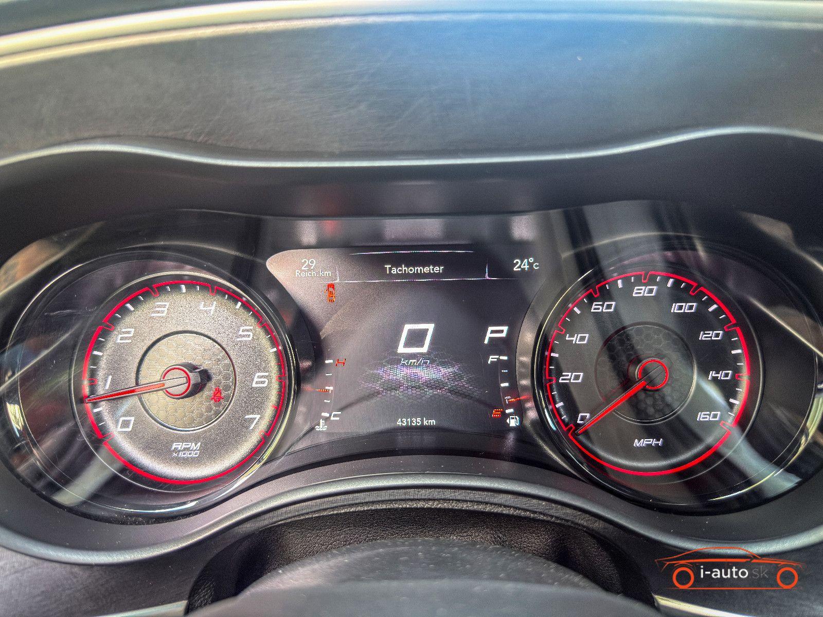Dodge Charger 5.7 V8 R/T DAYTONA za 41000€