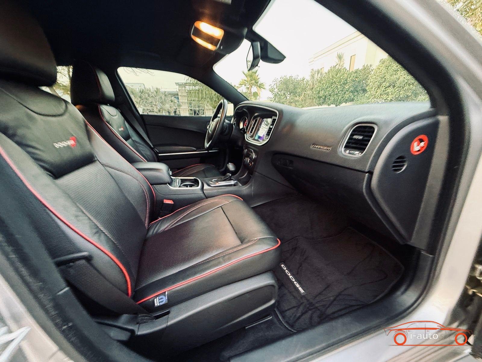 Dodge Charger SRT za 31100€