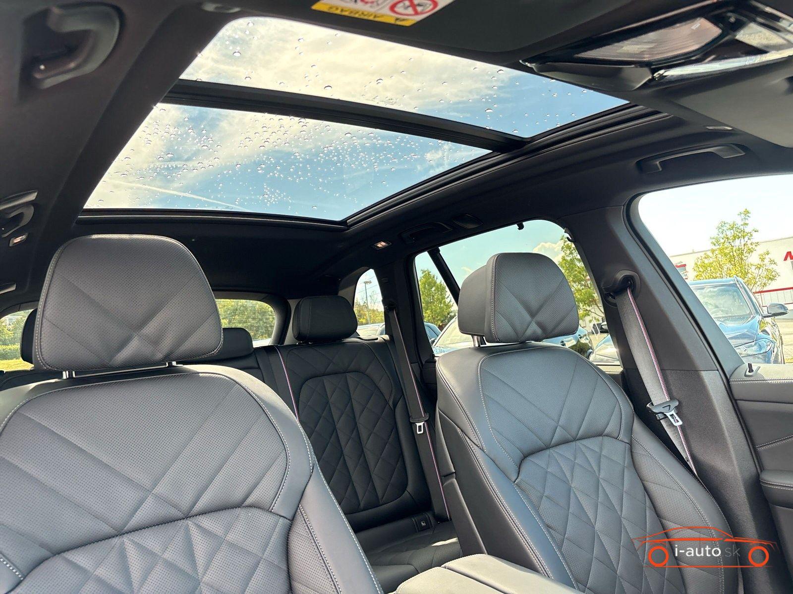 BMW X5 xDrive50e M Sport Pro za 93900€