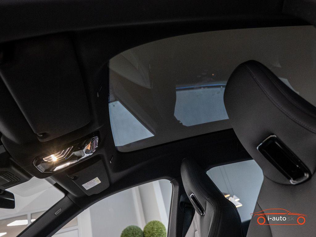 BMW iX xDrive 40 Sport  za 42900€