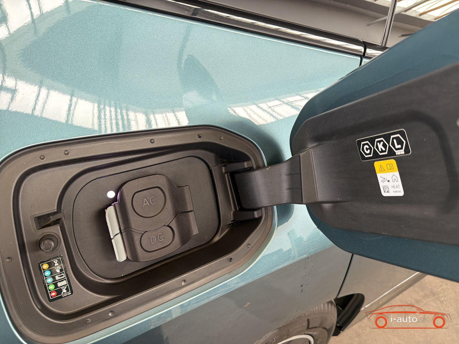 BMW iX xDrive 40 Sportpaket za 47000€