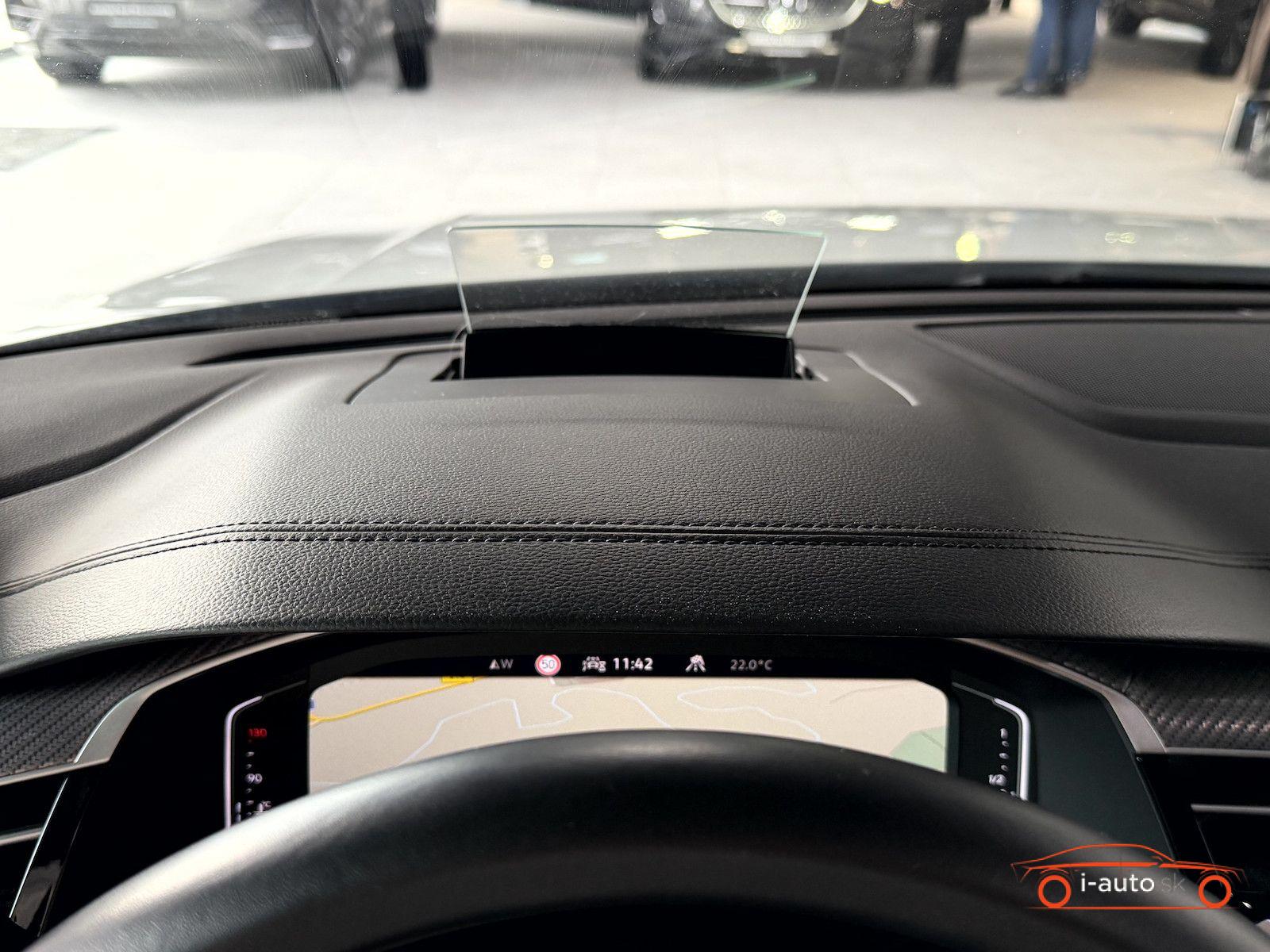 Volkswagen Arteon Shooting Brake R 2.0 TSI za 31500€