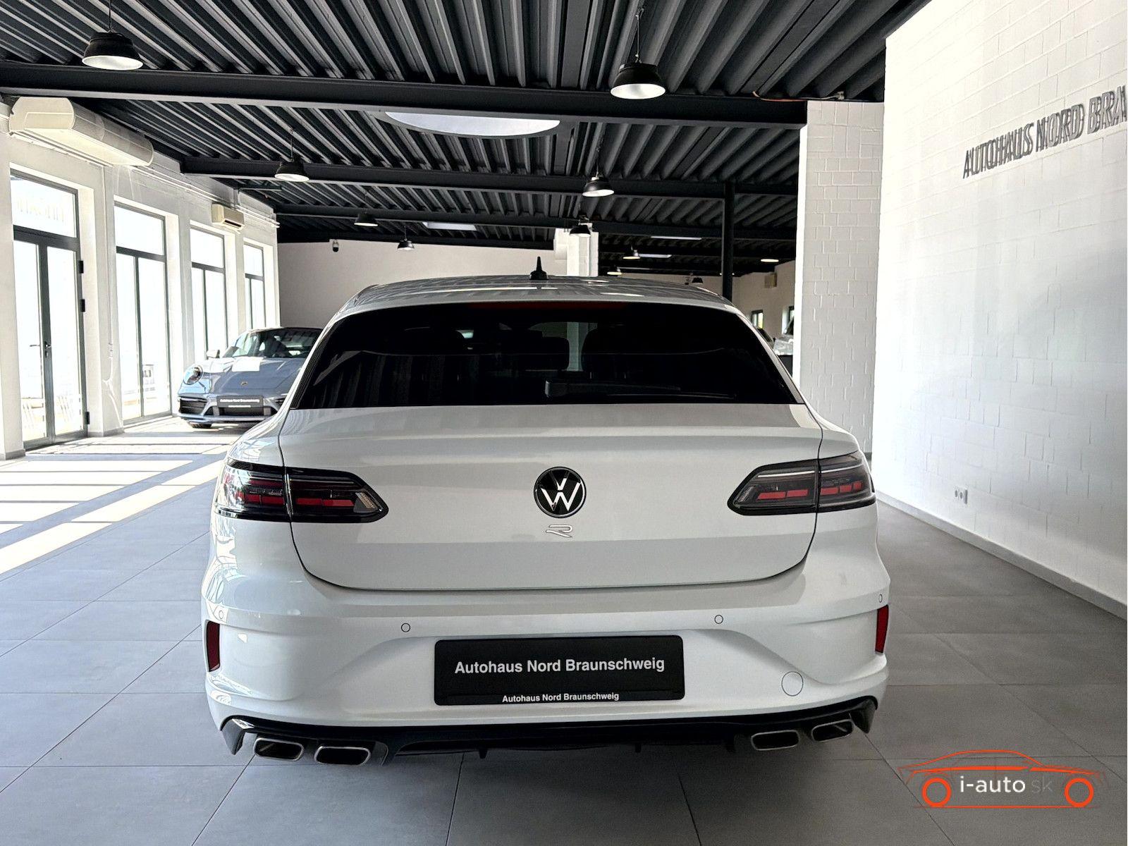 Volkswagen Arteon Shooting Brake R 2.0 TSI za 38200€