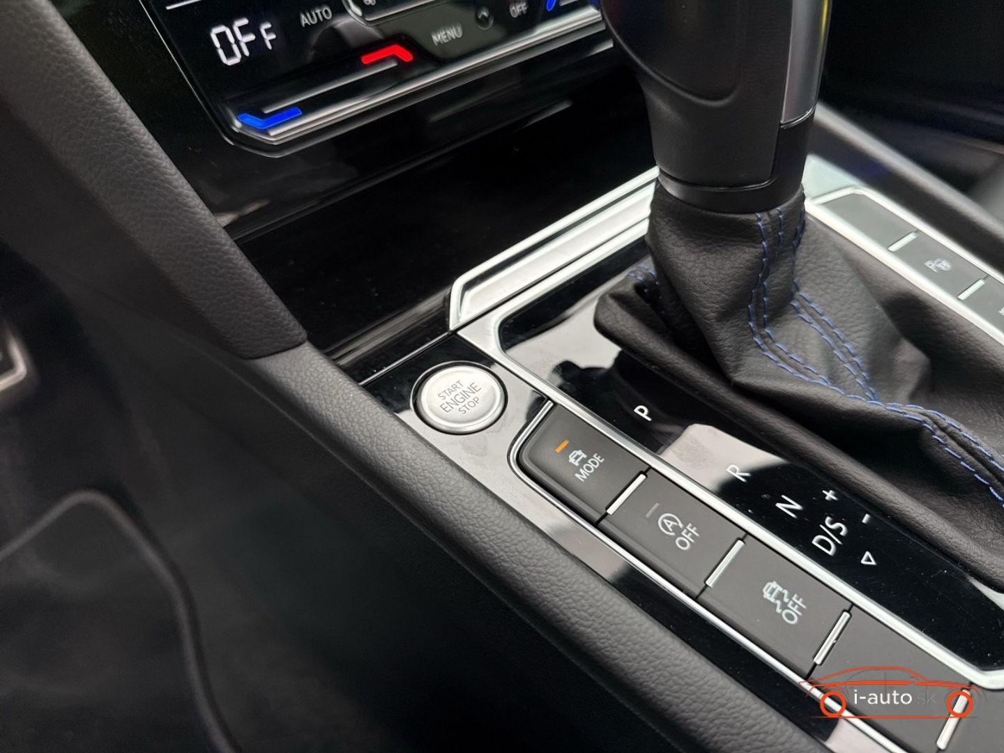 Volkswagen Arteon Shooting Brake 2.0 TSI R 4Motion  za 47000€