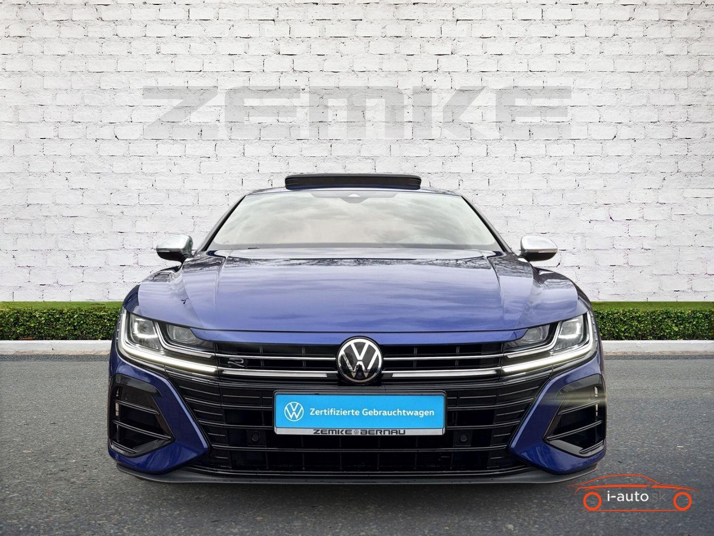 Volkswagen Arteon Shooting Brake 2.0 TSI R 4Motion  za 47000€