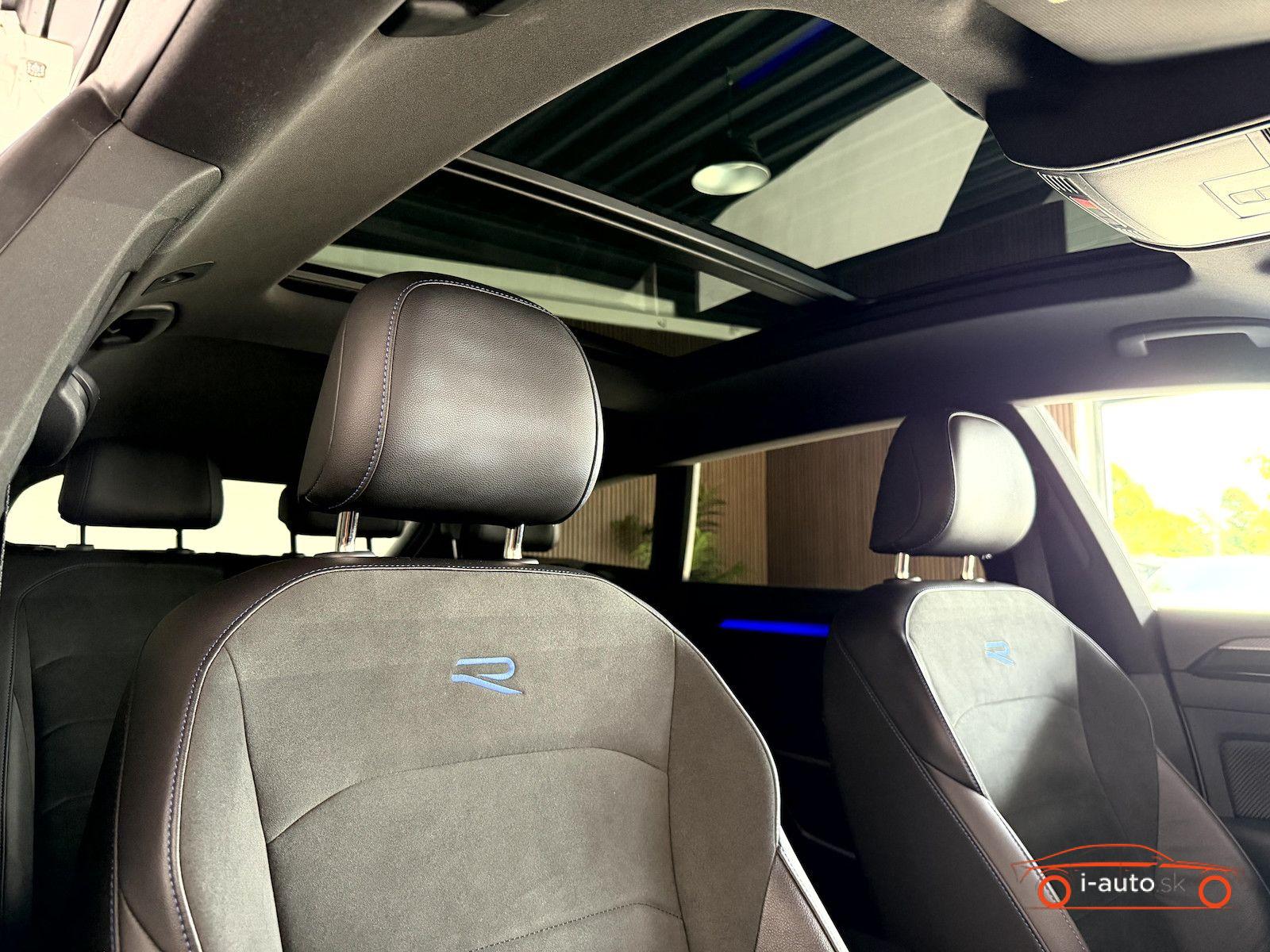 Volkswagen Arteon Shooting Brake R 2.0 TSI za 38200€