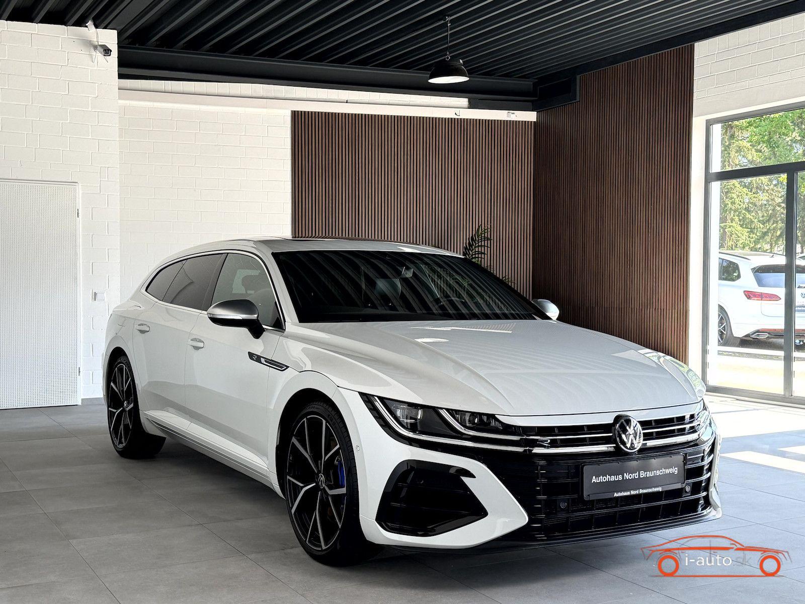 Volkswagen Arteon Shooting Brake R 2.0 TSI za 38200€