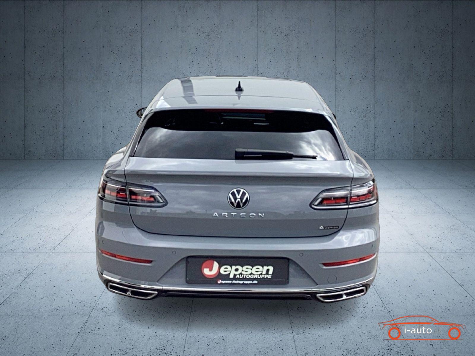 Volkswagen Arteon Shooting Brake R-Line za 31900€
