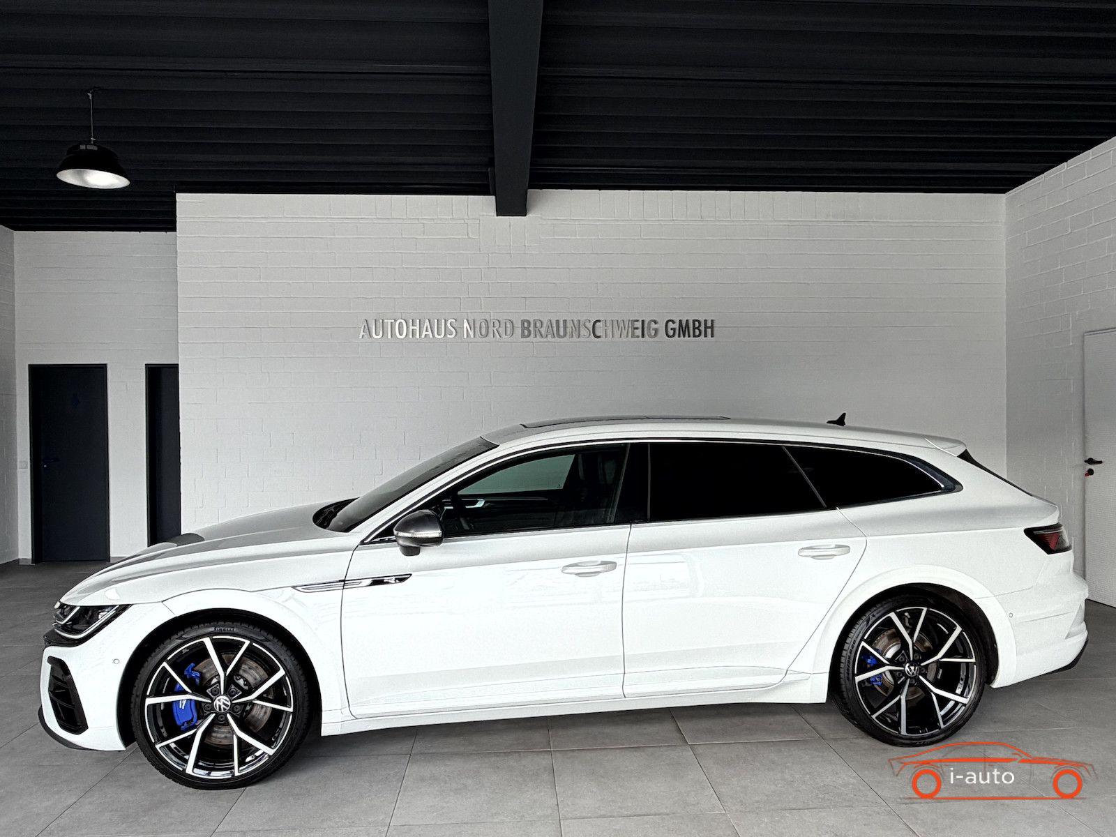 Volkswagen Arteon Shooting Brake R 2.0 TSI za 31500€
