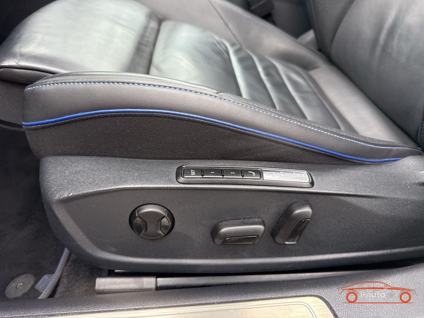 Volkswagen Arteon Shooting Brake 2.0 TSI R 4Motion  za 47000€